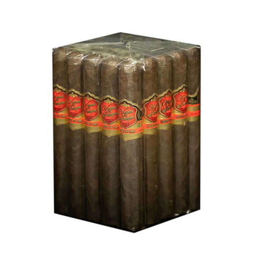 Vegas de Jalapa Gran Toro Habano – 6½x60