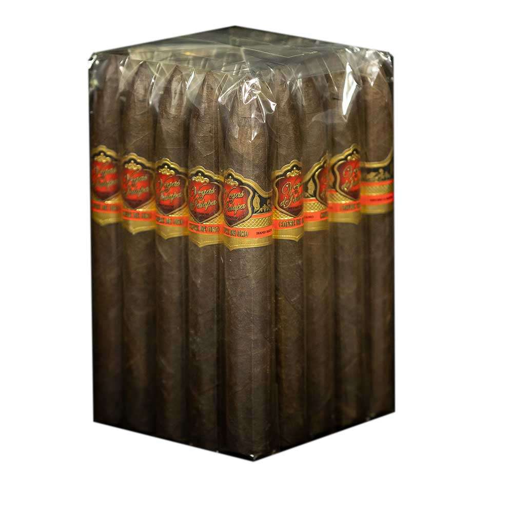 Vegas de Jalapa Torpille Maduro – 7×54
