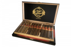 Torpille Vegas de Jalapa – 7×54