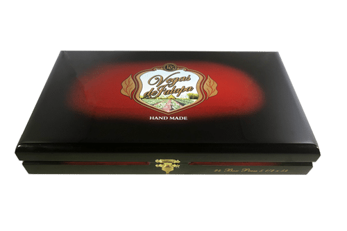 Torpille Vegas de Jalapa – 7×54