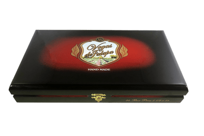 Torpille Vegas de Jalapa – 7×54